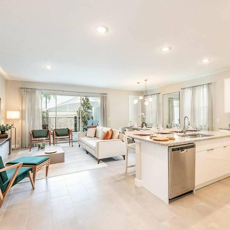 7988 Magical Disney Vacation Home - 5 Bedrooms Kissimmee Bagian luar foto