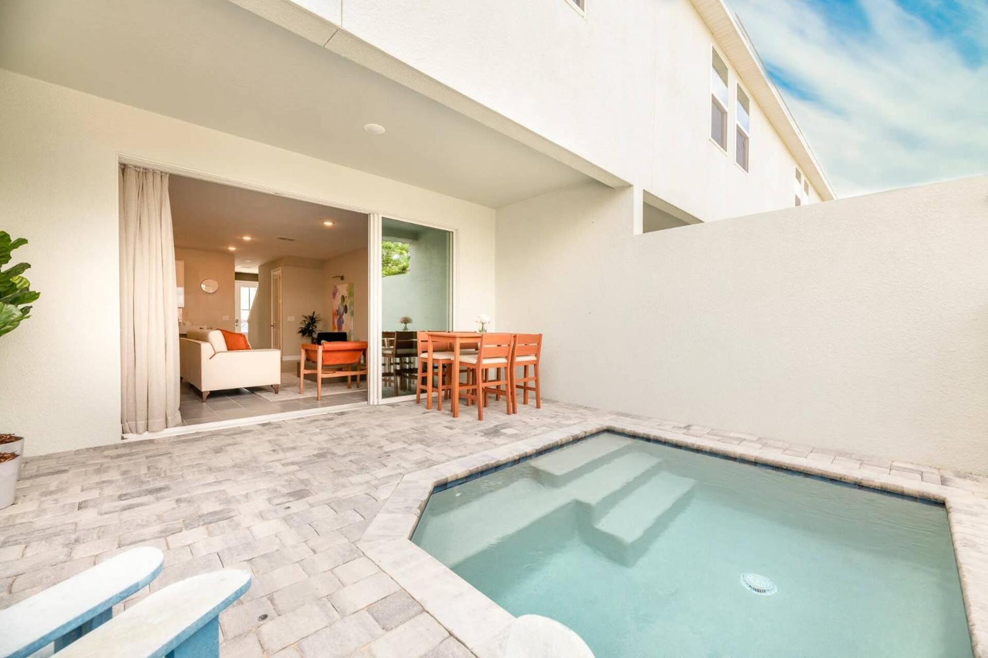 7988 Magical Disney Vacation Home - 5 Bedrooms Kissimmee Bagian luar foto