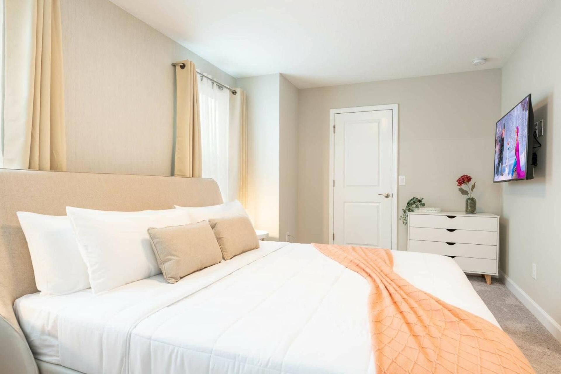 7988 Magical Disney Vacation Home - 5 Bedrooms Kissimmee Bagian luar foto