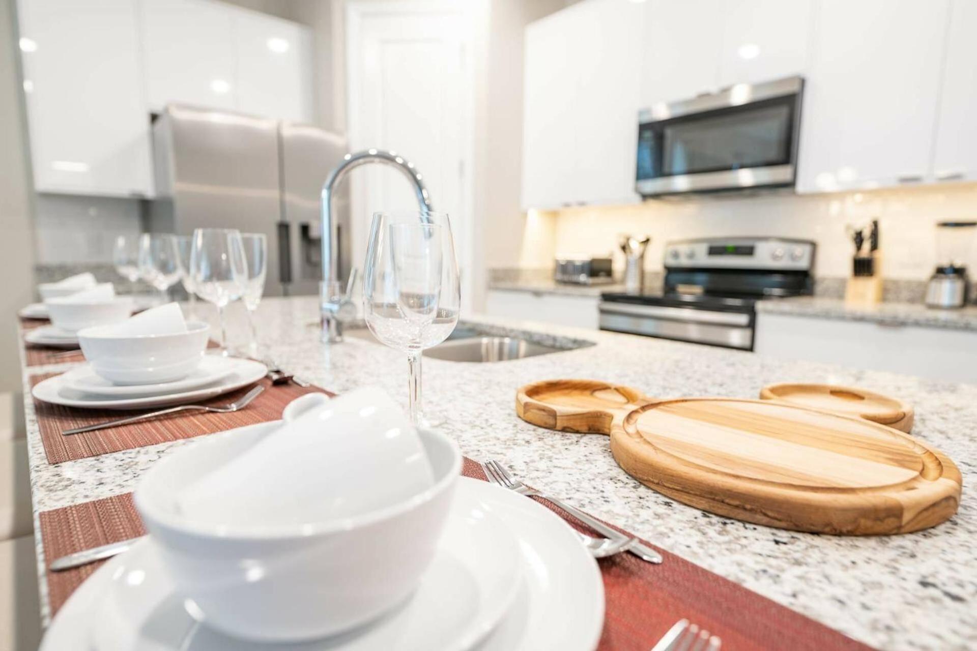 7988 Magical Disney Vacation Home - 5 Bedrooms Kissimmee Bagian luar foto