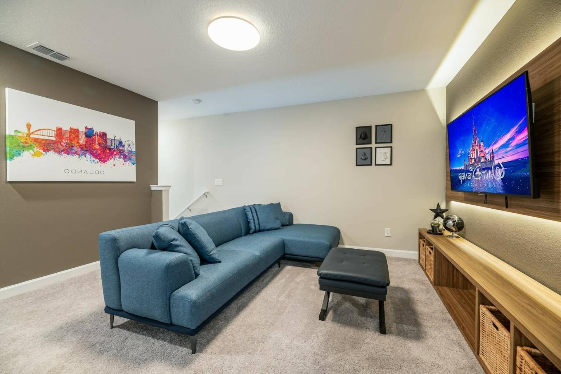 7988 Magical Disney Vacation Home - 5 Bedrooms Kissimmee Bagian luar foto